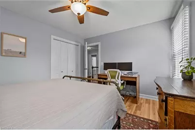 5604 Cedar Bluff Court, Greensboro, NC 27407 - Photo 19