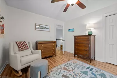 5604 Cedar Bluff Court, Greensboro, NC 27407 - Photo 17