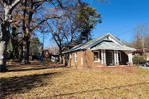 417 Green St, Roxboro, NC 27573 - Photo 1