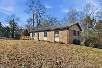 359 Ruritan Park Road, North Wilkesboro, NC 28659 - Photo 3