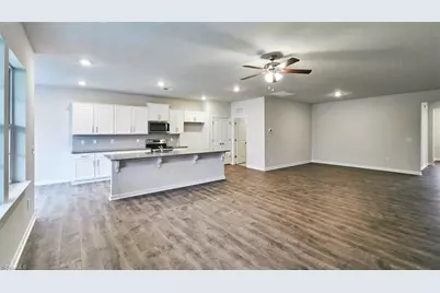 1372 Lansdowne Drive, Mebane, NC 27302 - Photo 19