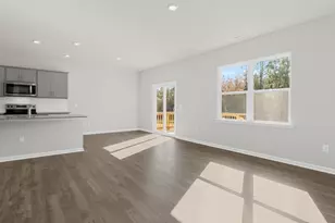 1376 Lansdowne Dr, Mebane, NC 27302 - Photo 15