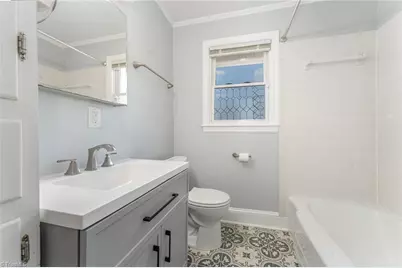 1101 Hickory Avenue, Greensboro, NC 27405 - Photo 11