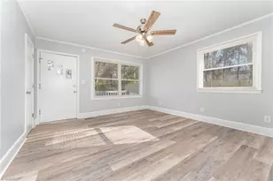 1101 Hickory Ave, Greensboro, NC 27405 - Photo 5