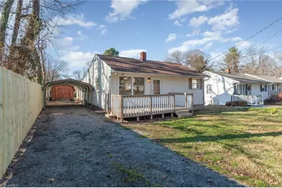 1101 Hickory Avenue, Greensboro, NC 27405 - Photo 3