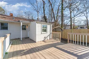 1101 Hickory Ave, Greensboro, NC 27405 - Photo 15