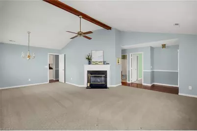 4420 Cove Cay Lane, Greensboro, NC 27410 - Photo 3