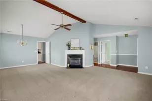 4420 Cove Cay Ln, Greensboro, NC 27410 - Photo 3