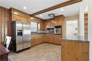 232 Sleepy Ave West Rd, Wilkesboro, NC 28697 - Photo 5