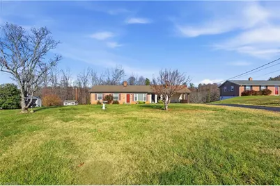 232 Sleepy Avenue West Road, Wilkesboro, NC 28697 - Photo 21