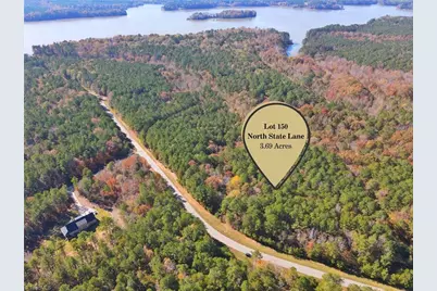 193 N State Lane, Rockingham, NC 28379 - Photo 1