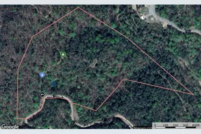 Lot 218 Casey Mountain Road, Purlear, NC 28665 - Photo 3