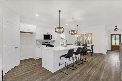 460 Gold Hill Road, Madison, NC 27025 - Photo 11