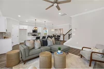 460 Gold Hill Road, Madison, NC 27025 - Photo 13