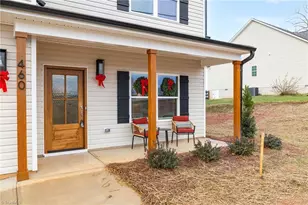 460 Gold Hill Rd, Madison, NC 27025 - Photo 3