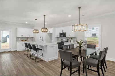 460 Gold Hill Road, Madison, NC 27025 - Photo 9