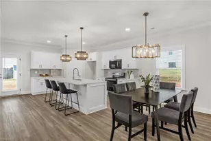 460 Gold Hill Rd, Madison, NC 27025 - Photo 9