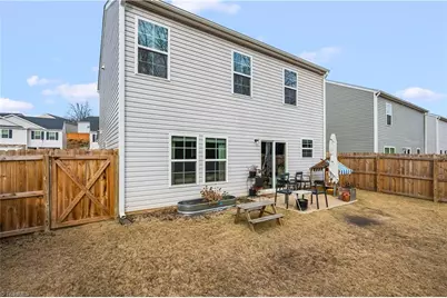 166 Carriage Cove Circle, Mocksville, NC 27028 - Photo 29