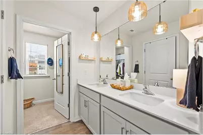 166 Carriage Cove Circle, Mocksville, NC 27028 - Photo 23