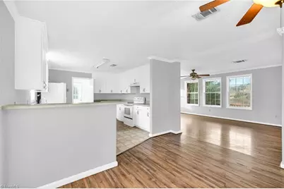 254 Noahs Road, Fleetwood, NC 28626 - Photo 5