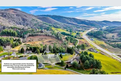 254 Noahs Road, Fleetwood, NC 28626 - Photo 49