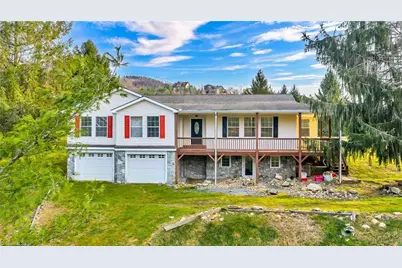 254 Noahs Road, Fleetwood, NC 28626 - Photo 1