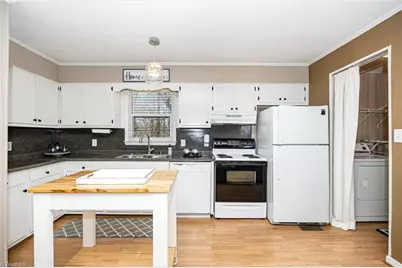 4521 Peace Road, Trinity, NC 27370 - Photo 5