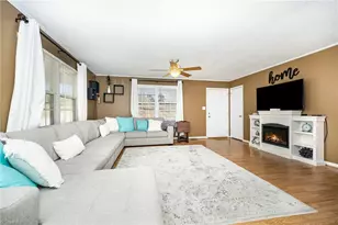 4521 Peace Rd, Trinity, NC 27370 - Photo 3