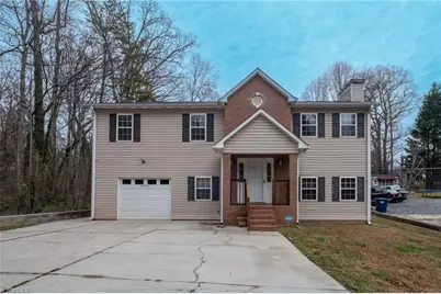 4647 Ogburn Avenue, Winston-Salem, NC 27105 - Photo 1