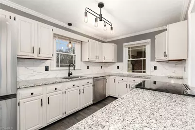 435 Overland Trail, Stoneville, NC 27048 - Photo 7