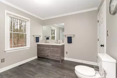 435 Overland Trail, Stoneville, NC 27048 - Photo 19