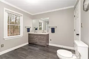 435 Overland Trail, Stoneville, NC 27048 - Photo 19