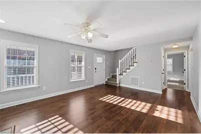 6751 Fairwood Court, Clemmons, NC 27012 - Photo 9