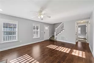 6751 Fairwood Ct, Clemmons, NC 27012 - Photo 9