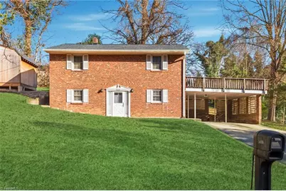 3430 Rolling Road, High Point, NC 27265 - Photo 1