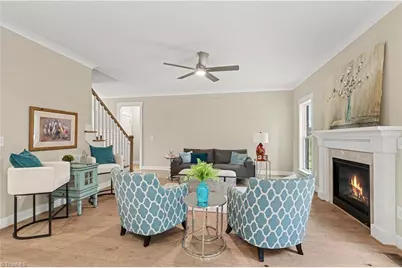 7609 Sir William Drive, Kernersville, NC 27284 - Photo 9