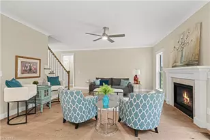 7609 Sir William Dr, Kernersville, NC 27284 - Photo 9