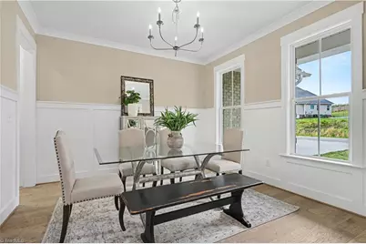 7609 Sir William Drive, Kernersville, NC 27284 - Photo 17