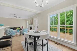 7609 Sir William Dr, Kernersville, NC 27284 - Photo 15