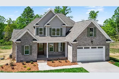 7609 Sir William Drive, Kernersville, NC 27284 - Photo 5