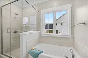 7609 Sir William Dr, Kernersville, NC 27284 - Photo 23
