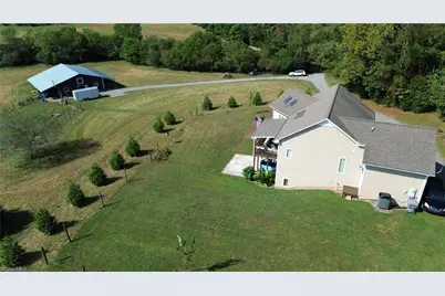 835 Brookfall Dairy Road, Elkin, NC 28621 - Photo 1
