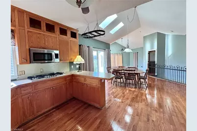 835 Brookfall Dairy Road, Elkin, NC 28621 - Photo 17