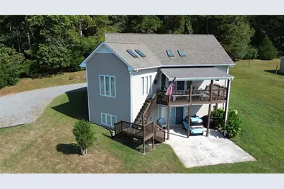 835 Brookfall Dairy Road, Elkin, NC 28621 - Photo 47