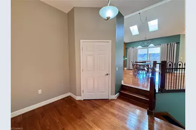 835 Brookfall Dairy Road, Elkin, NC 28621 - Photo 5