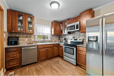 3107 Beaconwood Drive, Greensboro, NC 27455 - Photo 11