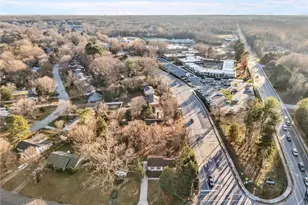 3107 Beaconwood Dr, Greensboro, NC 27455 - Photo 33