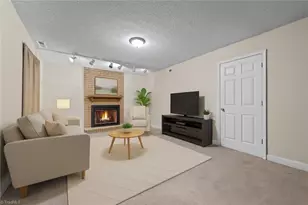 3107 Beaconwood Dr, Greensboro, NC 27455 - Photo 13