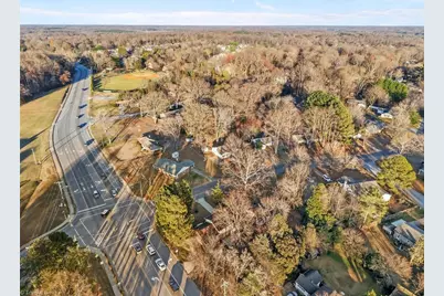 3107 Beaconwood Drive, Greensboro, NC 27455 - Photo 35