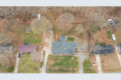 1806 Sharpe Road, Greensboro, NC 27406 - Photo 49